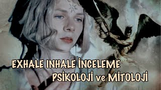 AURORA - Exhale Inhale Şarkı Analizi screenshot 4