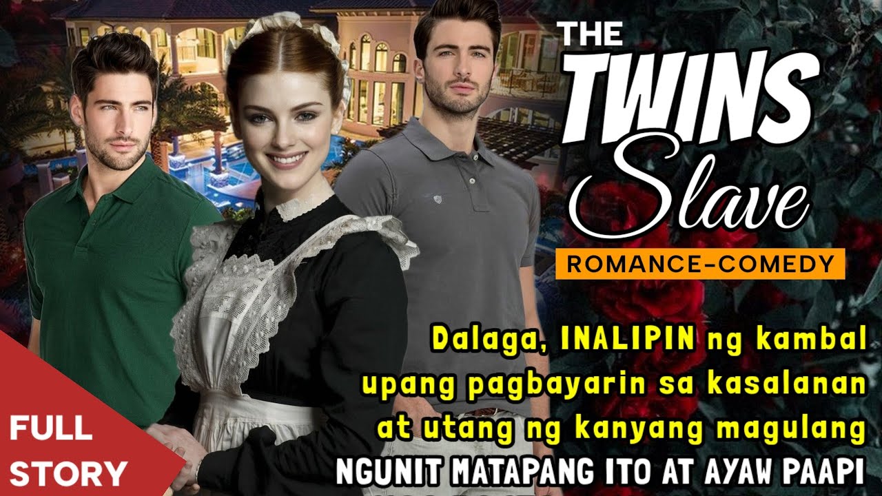 DALAGA, INALIPIN NG KAMBAL upang pagbayarin sa kasalanan at utang ng kanyang mga magulang