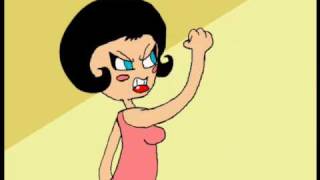 youtube poop - awesome racer