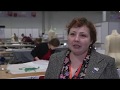 WORLDSKILLS RUSSIA 2017 KRASNODAR - Компетенция "ВИДЕОПРОИЗВОДСТВО" - Финальное видео