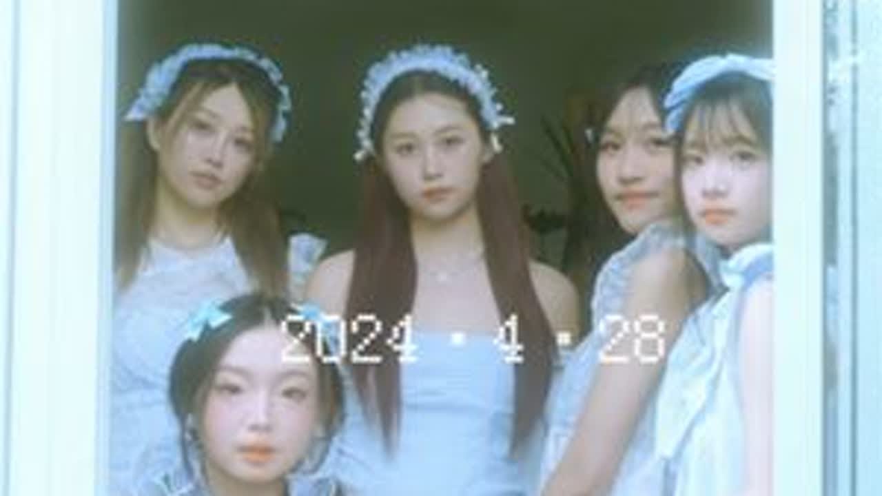 这是你心中magnetic mv吗？ 