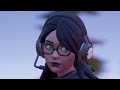 A Fortnite Roleplay the sus baby sister (A Fortnite short film)