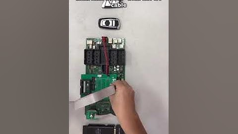 Yanhua Mini ACDP BMW FEM/BDC Key Programming Tutorials -cardiagtool