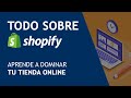 Respondiendo preguntas sobre SHOPIFY