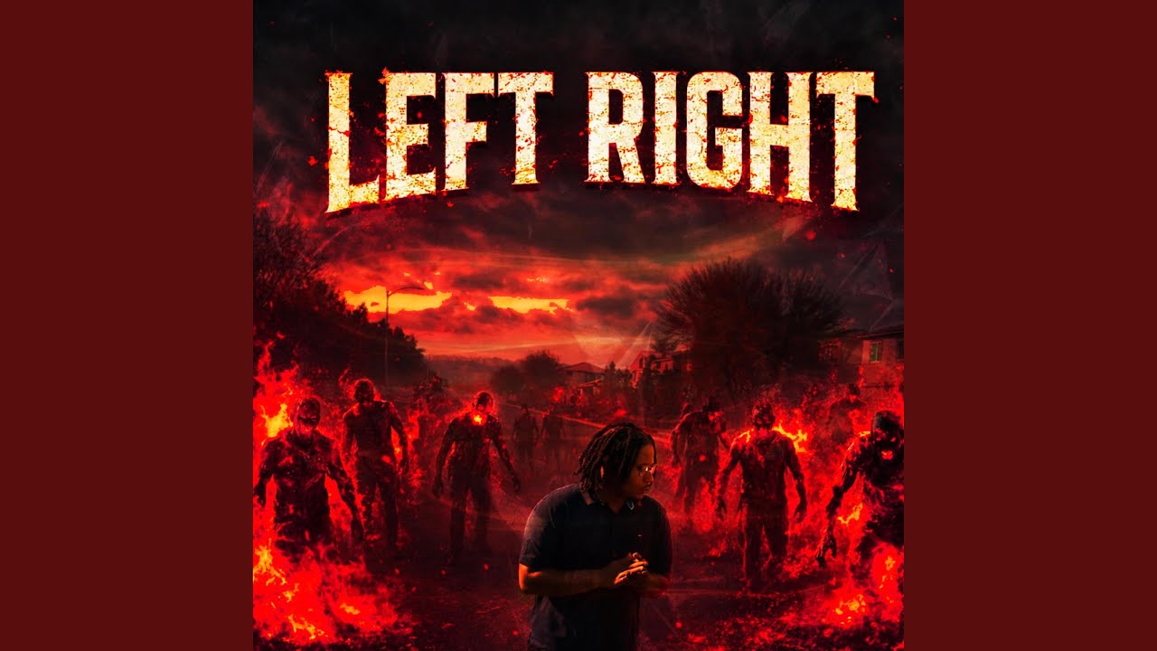 Guarda Left Right su YouTube Guarda Left Right su YouTube