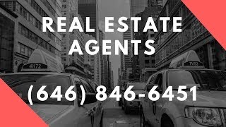 Real Estate Agent Whitestone Ny 646 846-6451