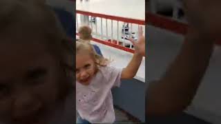 Йошкар-Ола. Большое автопутешествие из Москвы до Владивостока с 4 маленькими детьми.