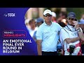 Round 2 Highlights | 2026 Soudal Open