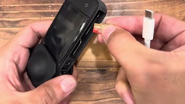 Insta360 X3 Solid Yellow LED - Won’t power on!