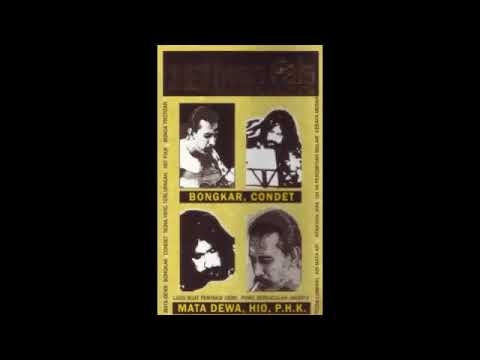 PULL ALBUM 20 BEST IWAN FALS , SWAMI \u0026 KANTATA 