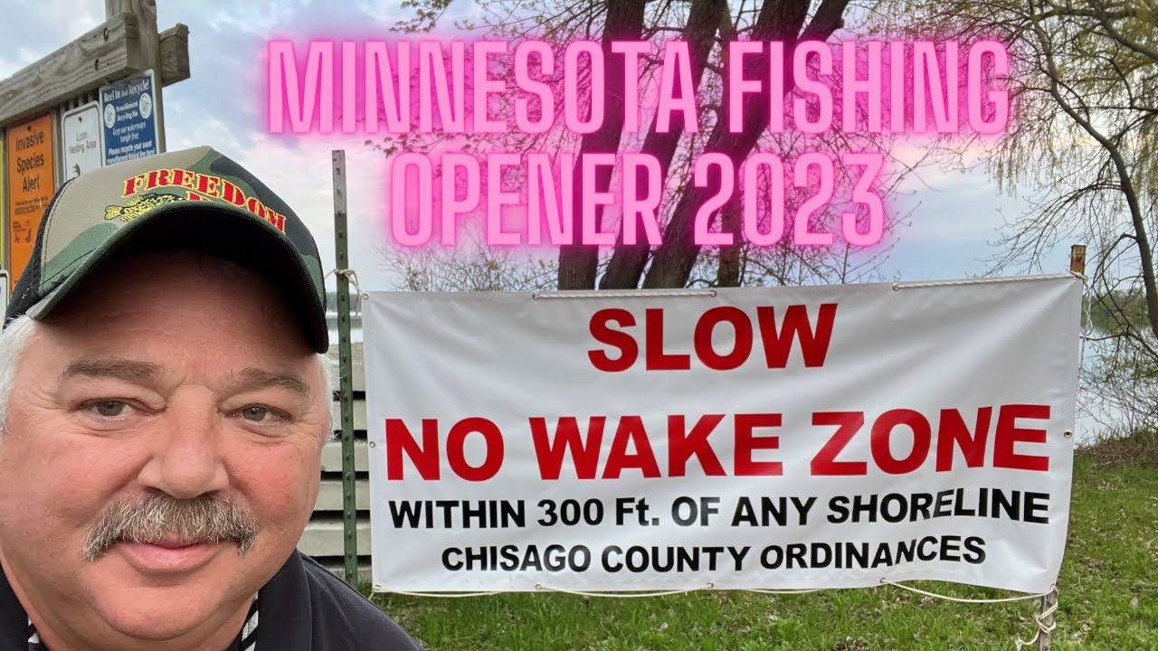 Minnesota Opener 2023 Tip #1