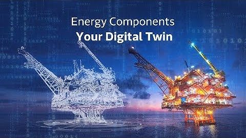 Energy Components – Your Digital Twin