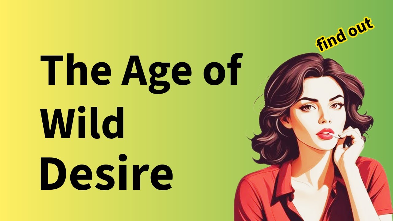 Why Older Women Are More Sexually Intense Than Younger Women,stoicmethod,@stoicmethod-07,