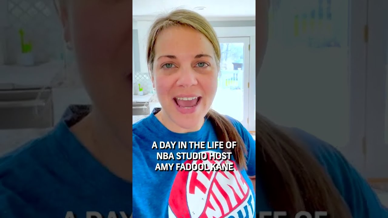 Amy Fadool Wiki, Age, Married, Net Worth 2023, Height, NBC Sports, Bio