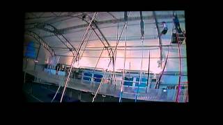 Flying Trapeze Third Layout (TiVo)