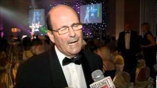 Michael Camilleri Kamsky, GM The Westin Dragonara Resort