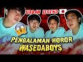 CERITA URBAN LEGEND & HORROR BARENG WASEDABOYS WAKTU CAMPING!