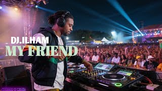 DJ MY FRIEND SLOW HOUSE TIKTOK VIRAL BASS SOUN YANG KALIAN CARI DI 2026