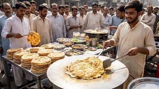 Download Lagu BEST PAKISTANI STREET FOOD | ULTIMATE FOOD COMPILATION | AMAZING \u0026 INSANE STREET FOODS MP3