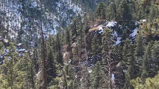 Helen Hunt falls, Colorado Springs