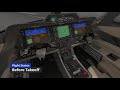 Aerobask Phenom 300 Tutorial | X-Plane 11 + VATSIM [EN]