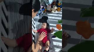 Char Bottle Dudu - Yo Yo Honey Singh feat. Ahran Singh (2 months old baby)