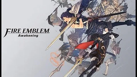 ファイアーエムブレム覚醒 Bgm Mp3