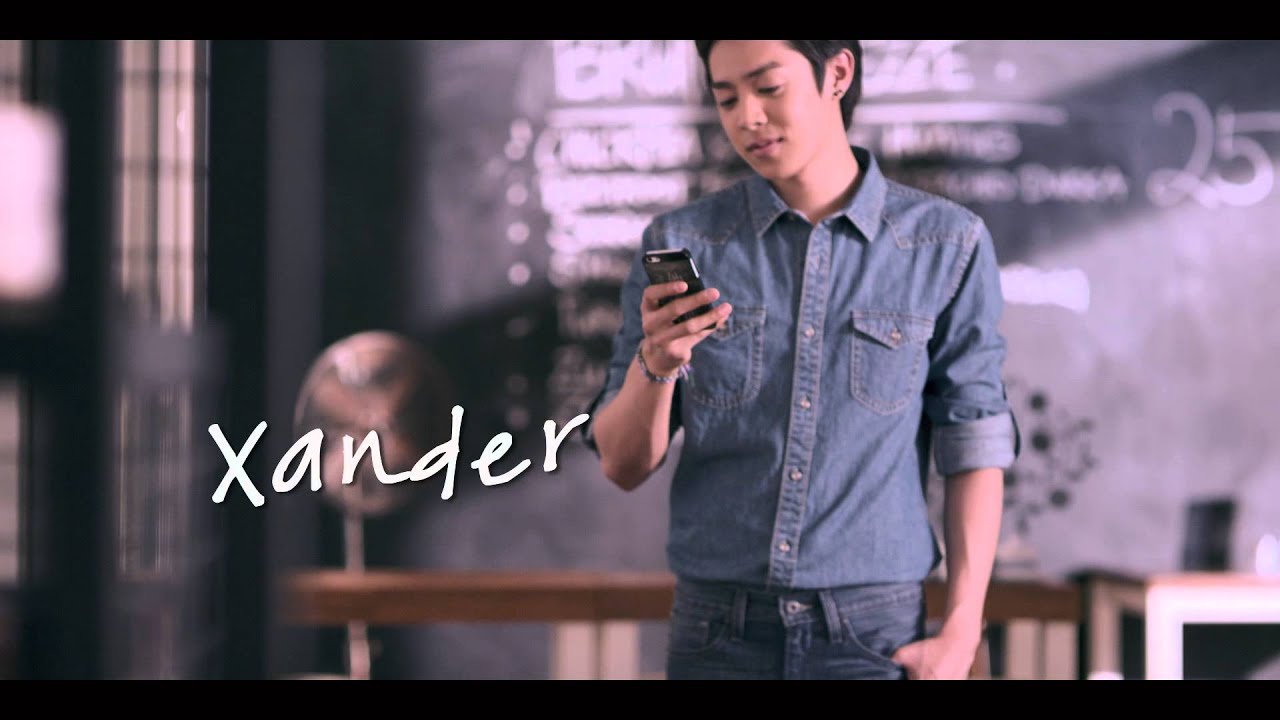 dENiZEN™ Official TVC 30s (Cafe)