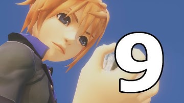 World Of Final Fantasy Walkthrough Part 9 - No Commentary Playthrough (PS4)