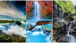 Top 10 Most Beautiful Waterfalls In The United States