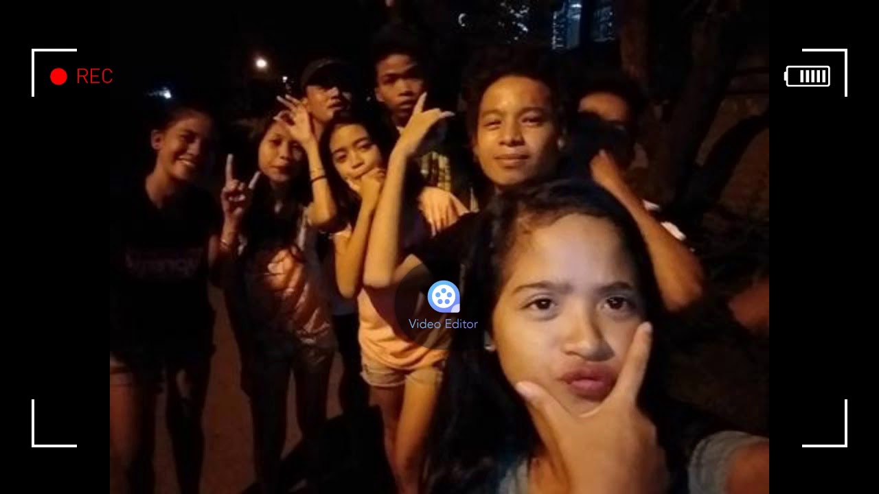 Sumbag Dili Kaya Ang GINTONG ALAALA ♥♥