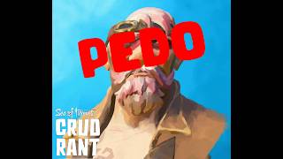 THE BRUNO FILES [SOT RANT]
