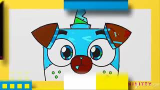 Cartoon Network Mashup 1.0 Era Next Bumpers Teen Ans Go And Unikitty 2018
