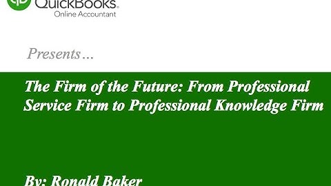 Transform Your Practice with Value Pricing Series - Part 1 of 4