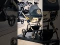 Handcraft Black Gold