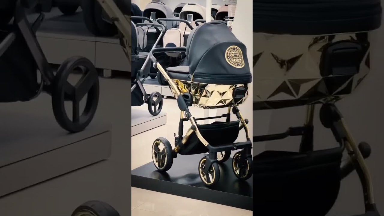 Handcraft Black Gold