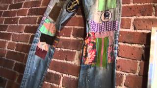 DressCode Boston featuring Drinkwater's Cambridge