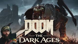 DOOM: The Dark Ages - Pre Revelations Catch-Up YELLING AT XBOX EDITION