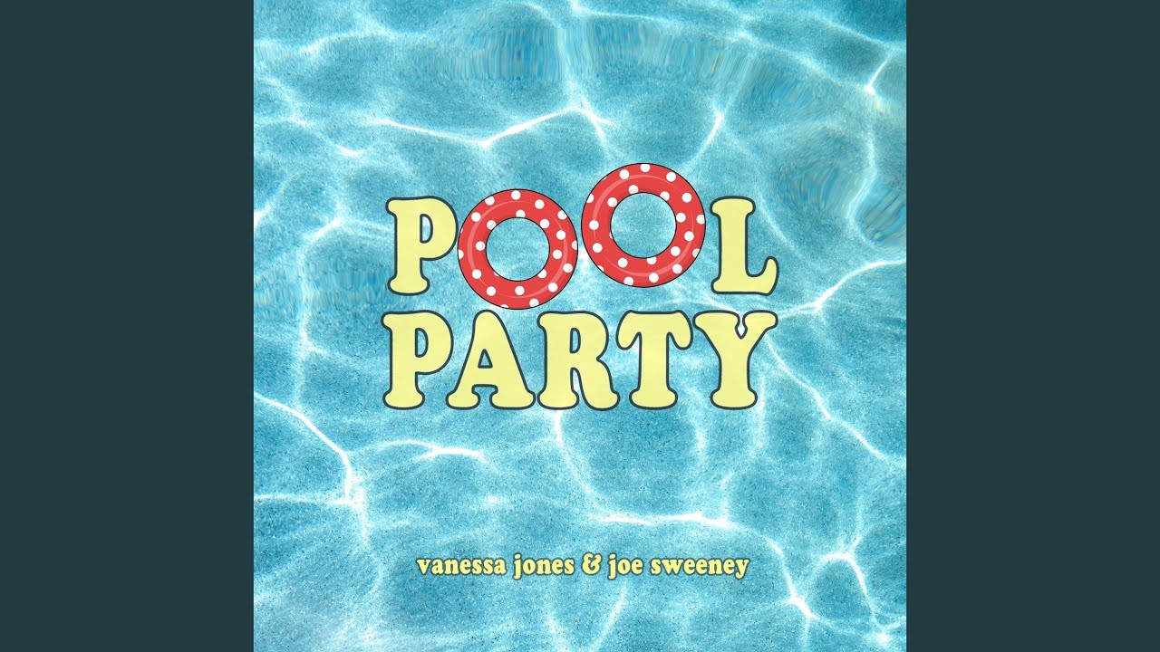Watch Pool Party on YouTube Watch Pool Party on YouTube
