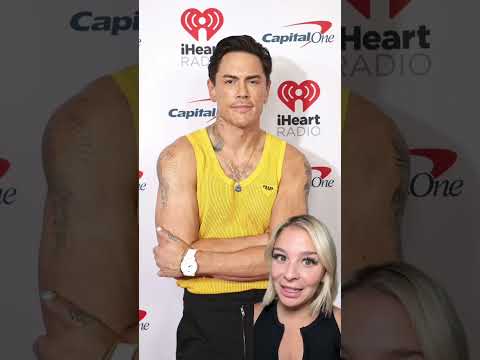 Tom Sandoval Reveals He 'Doesn't Want' Season 11 Of Vanderpump Rules To Air #Shorts
