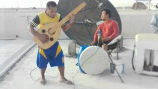 alyami band song by; kinith espedilla