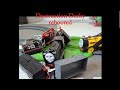 Destruction Derby rebooted episode 1