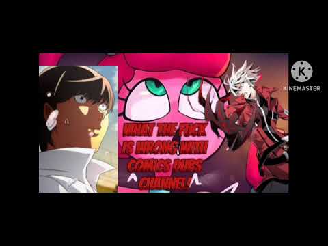 What the hell is wrong with comics Dub Channels thr problems with this ...