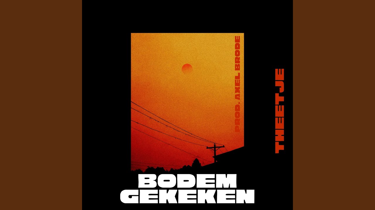 Watch Bodem gekeken on YouTube Watch Bodem gekeken on YouTube