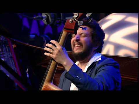 Putar Turkish Coffee Blue - Omer Avital