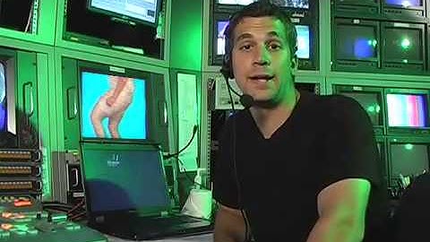 COLOURMUSIC VIDEO PROMO