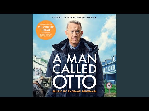 A Man Called Otto