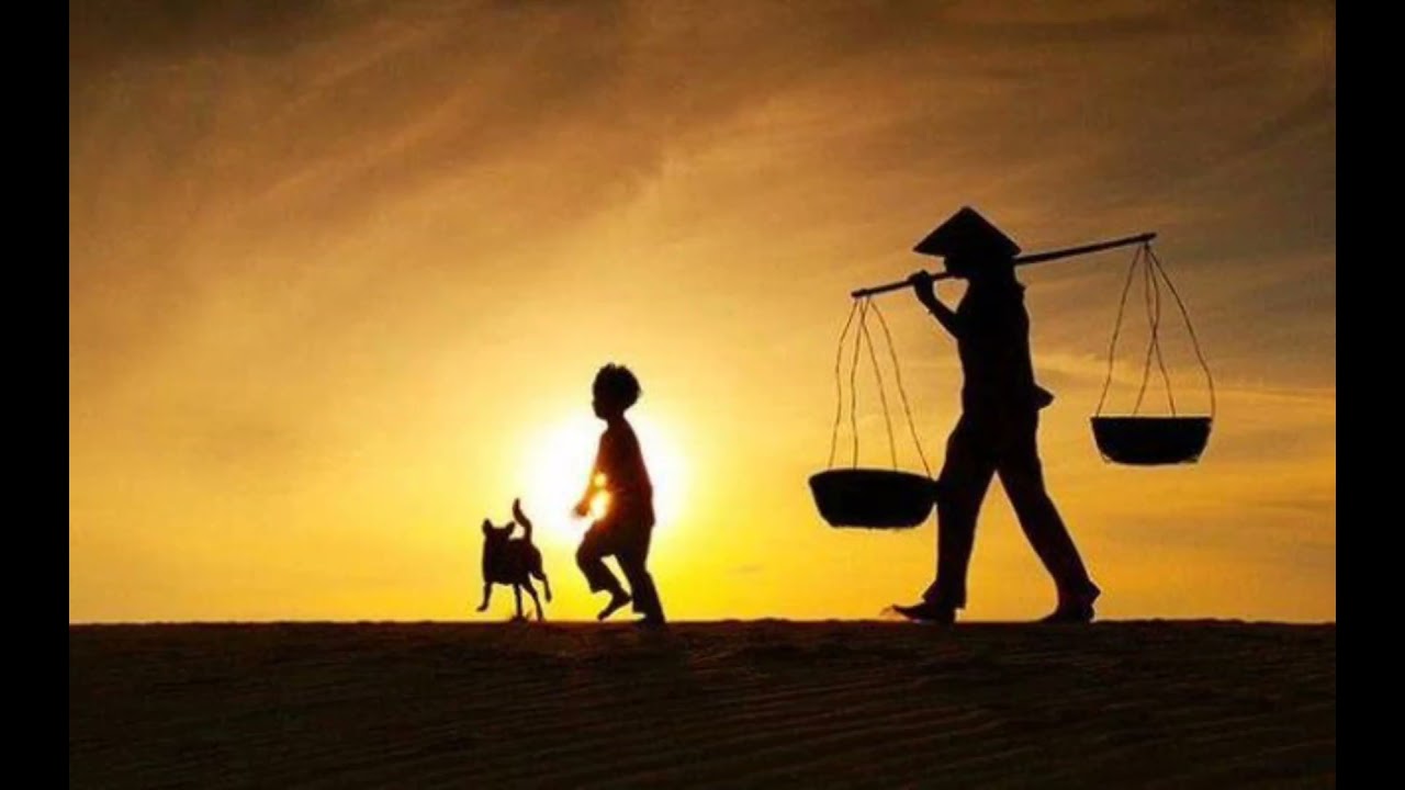 Nhớ Lời Cha Mẹ Dạy — Cao Đại Hưng