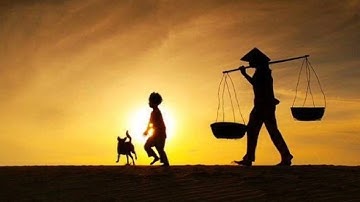 Nhớ Lời Cha Mẹ Dạy — Cao Đại Hưng