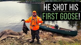 First Waterfowl And Upland Hunt Of 2018 screenshot 5